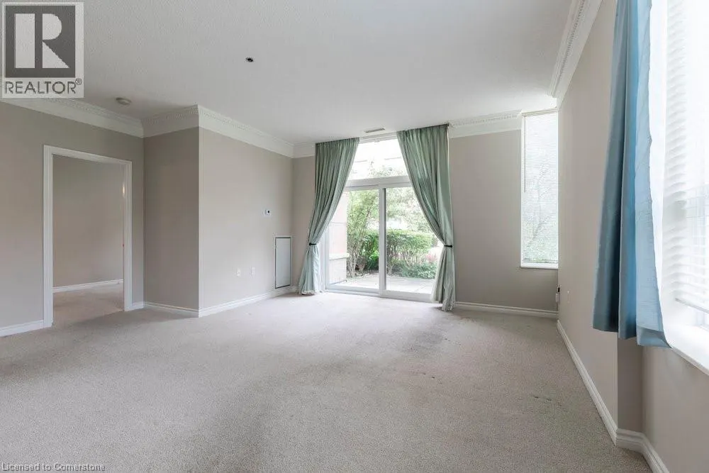 100 BURLOAK Drive Unit# 1101, #1101