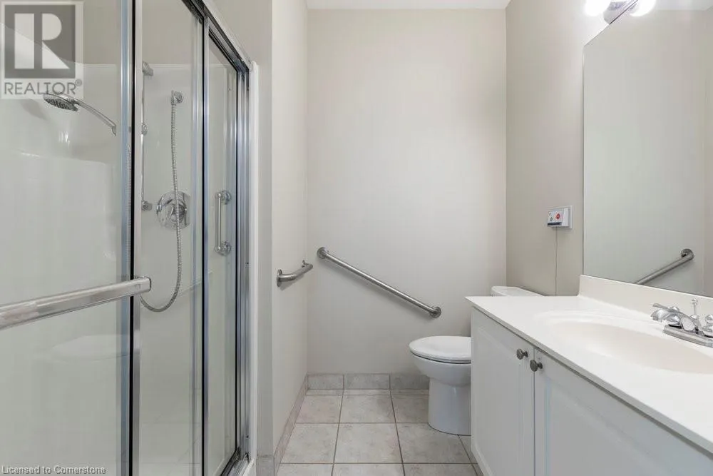 100 BURLOAK Drive Unit# 1101, #1101
