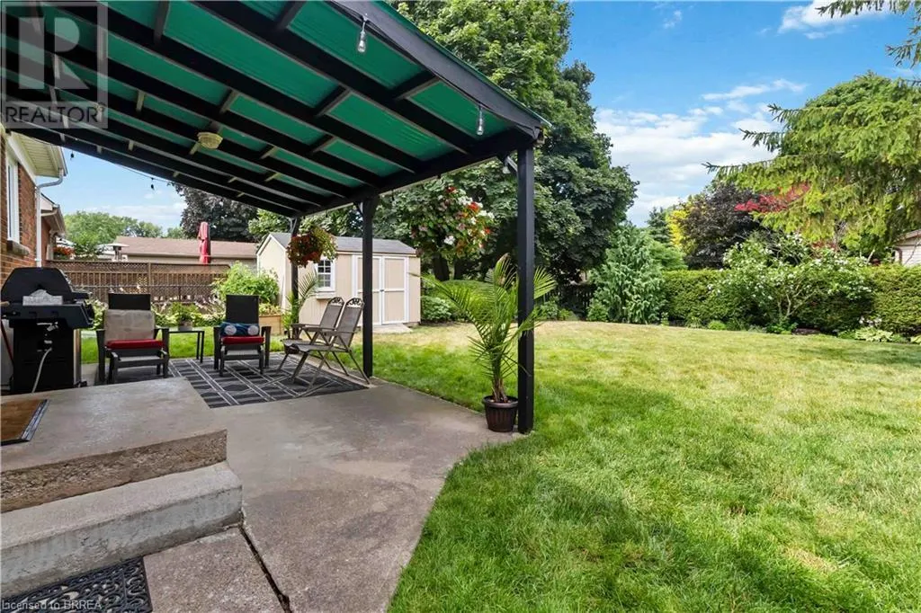 25 HILLIER Crescent