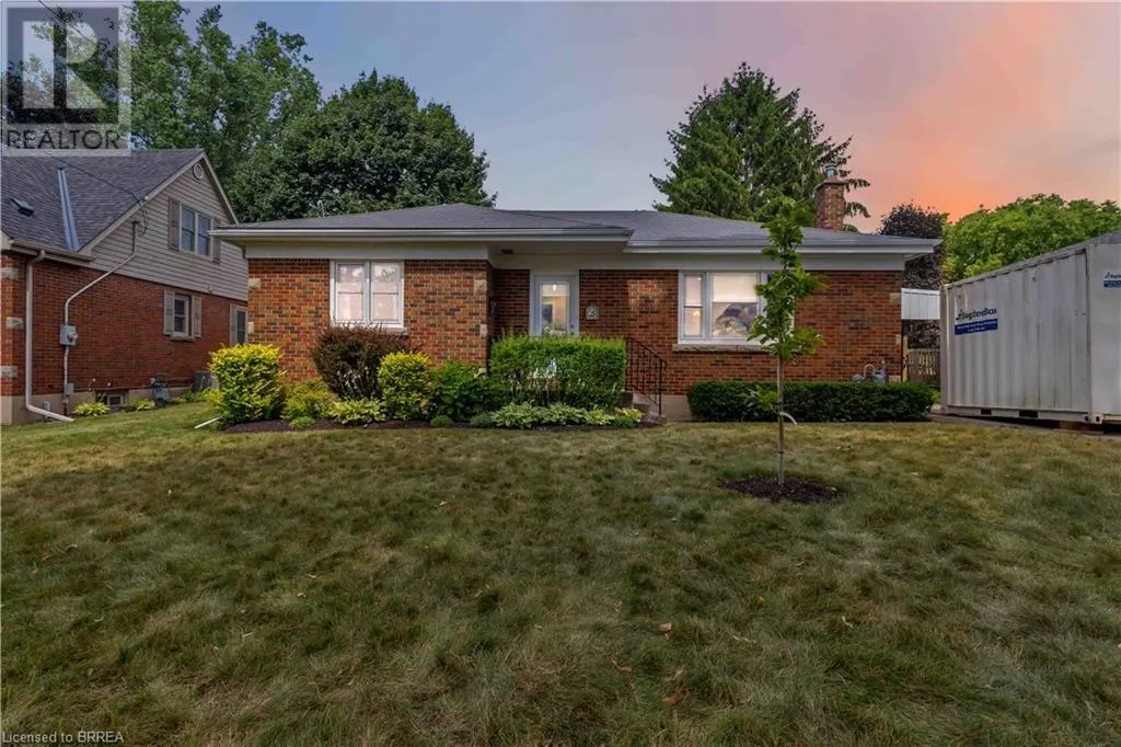 25 HILLIER Crescent