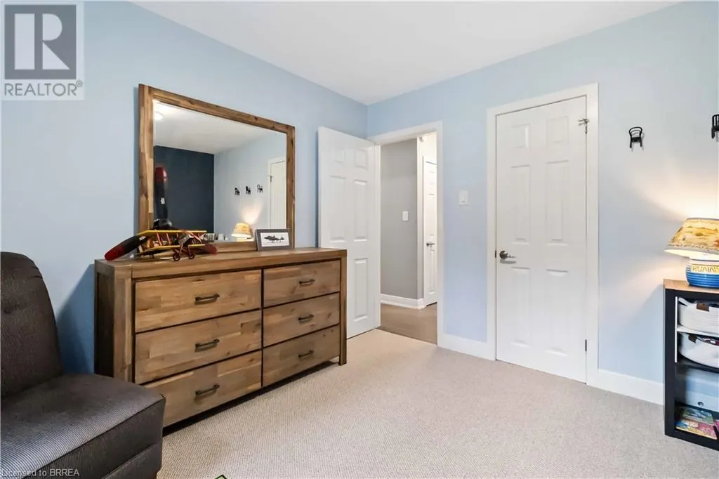 25 HILLIER Crescent