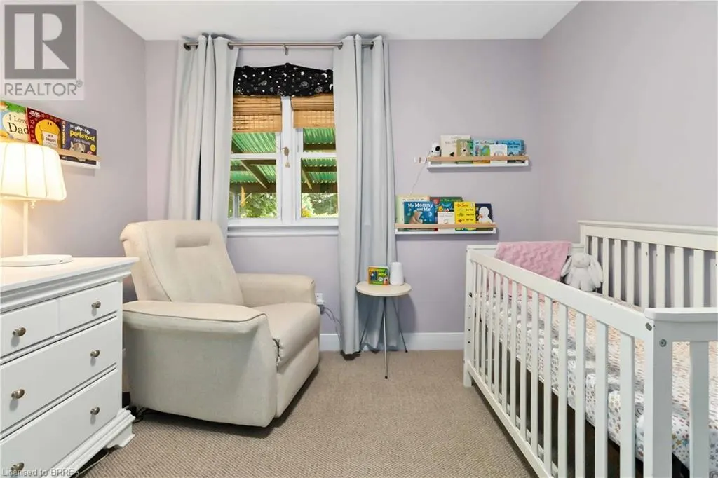 25 HILLIER Crescent