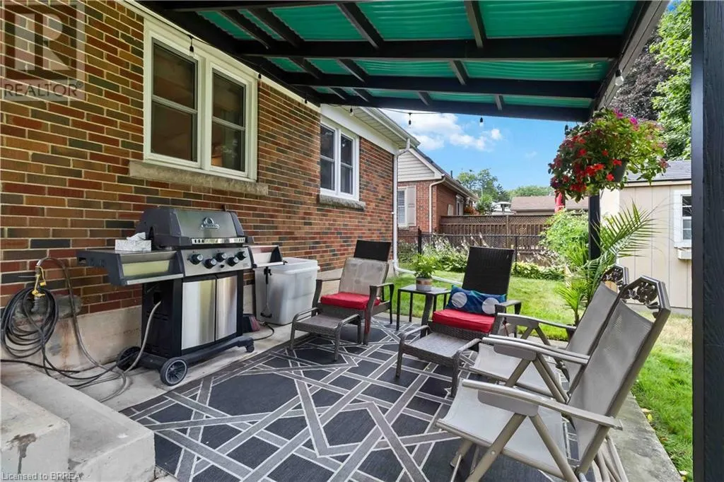 25 HILLIER Crescent