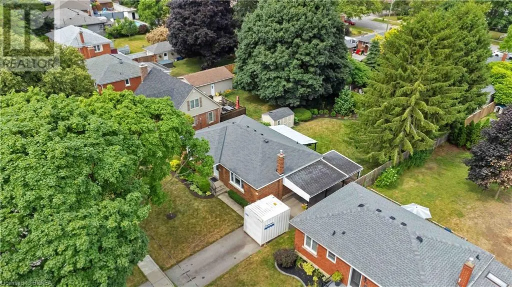 25 HILLIER Crescent
