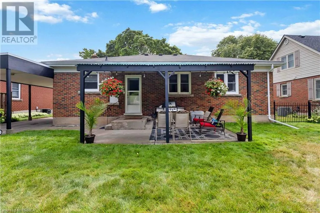 25 HILLIER Crescent