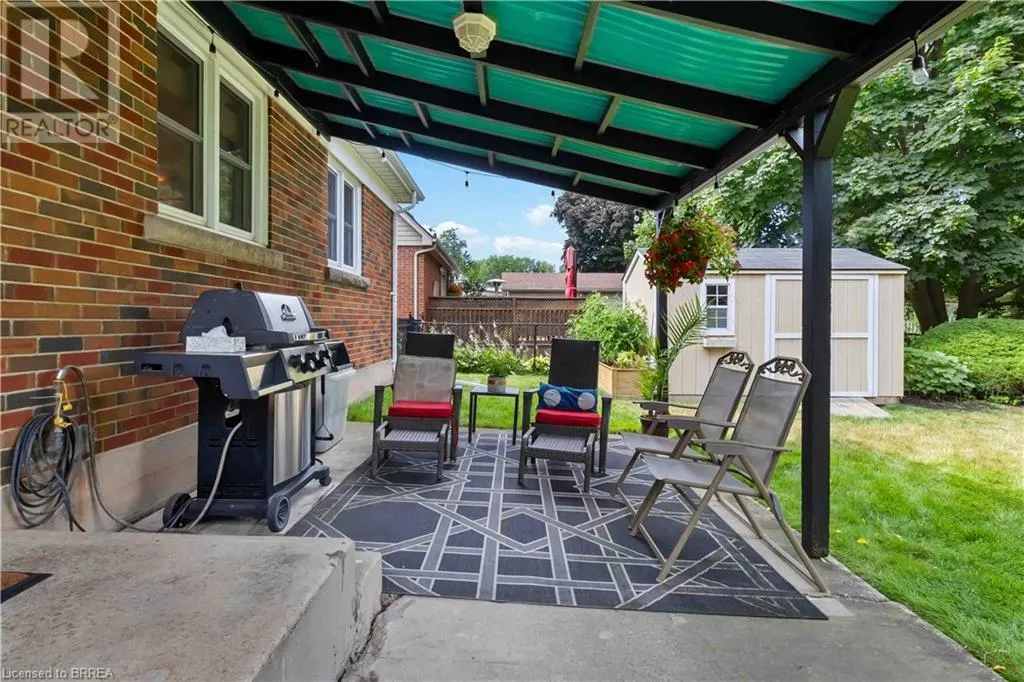 25 HILLIER Crescent