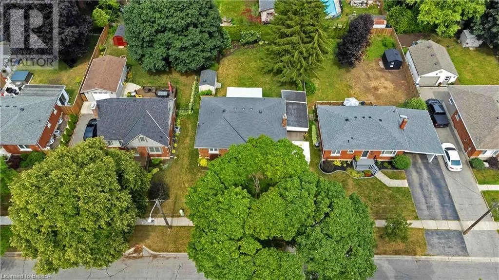 25 HILLIER Crescent