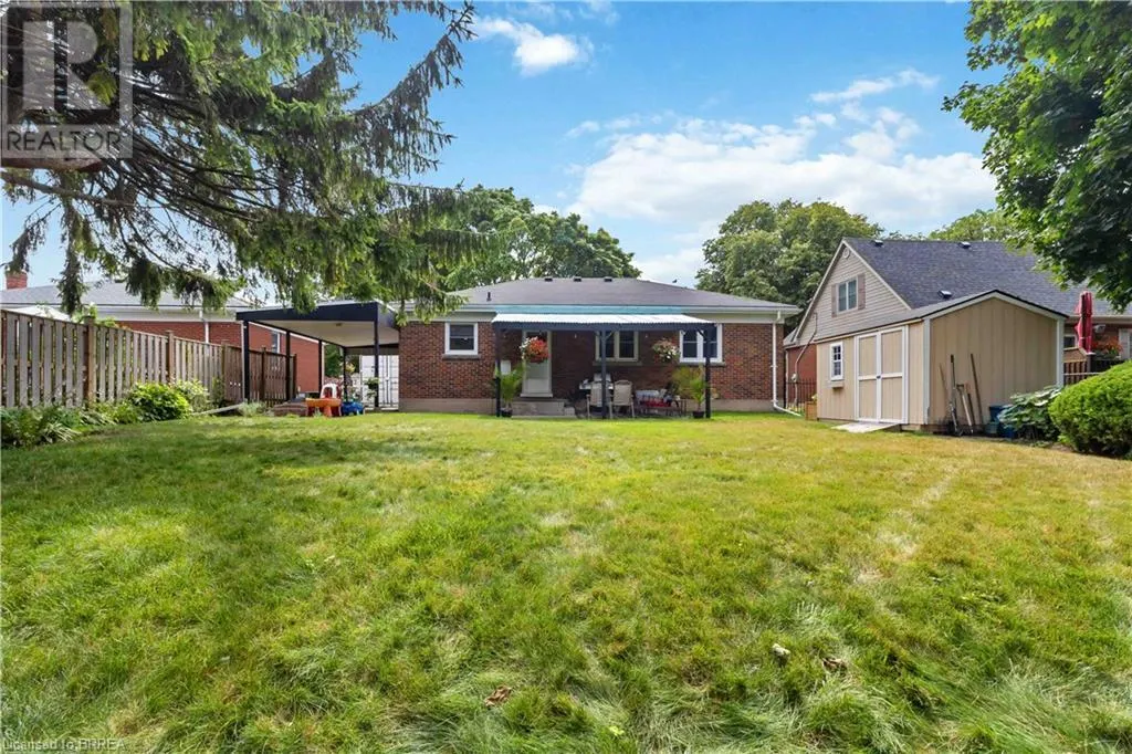 25 HILLIER Crescent