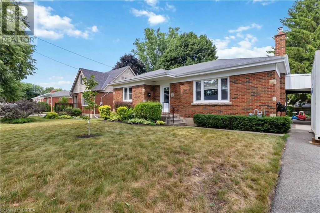 25 HILLIER Crescent