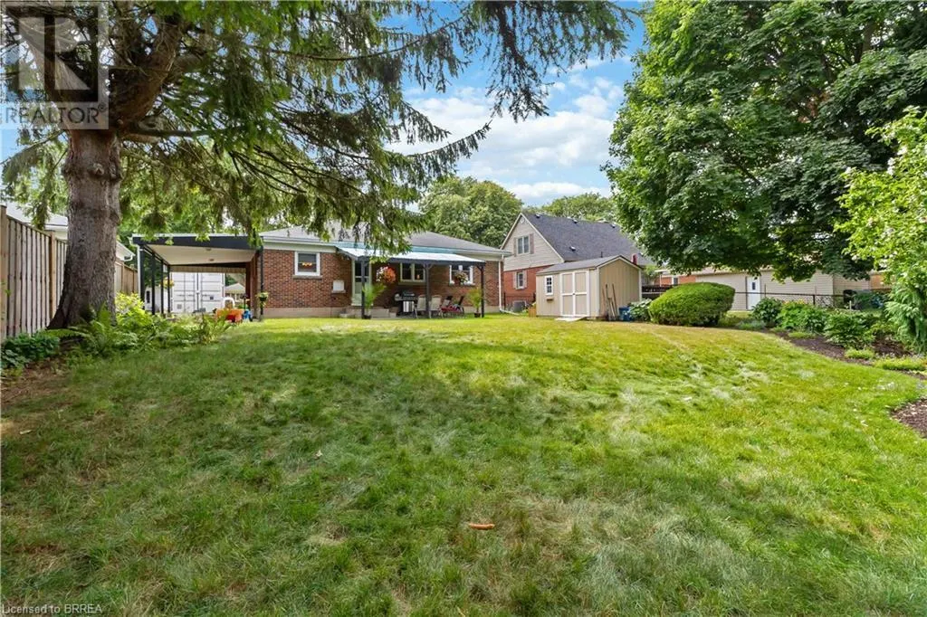 25 HILLIER Crescent