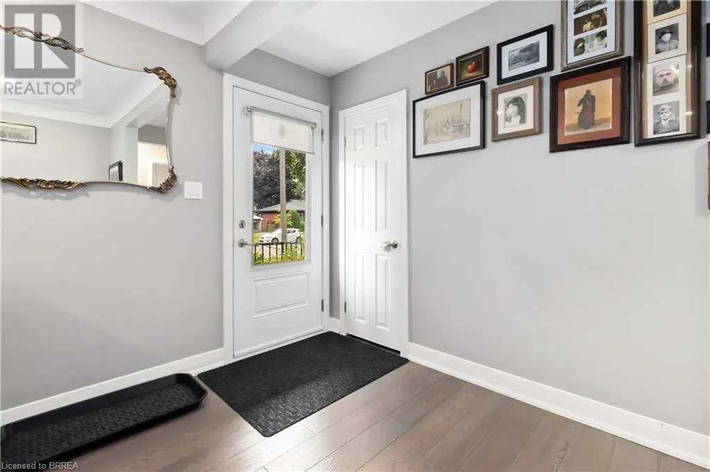 25 HILLIER Crescent