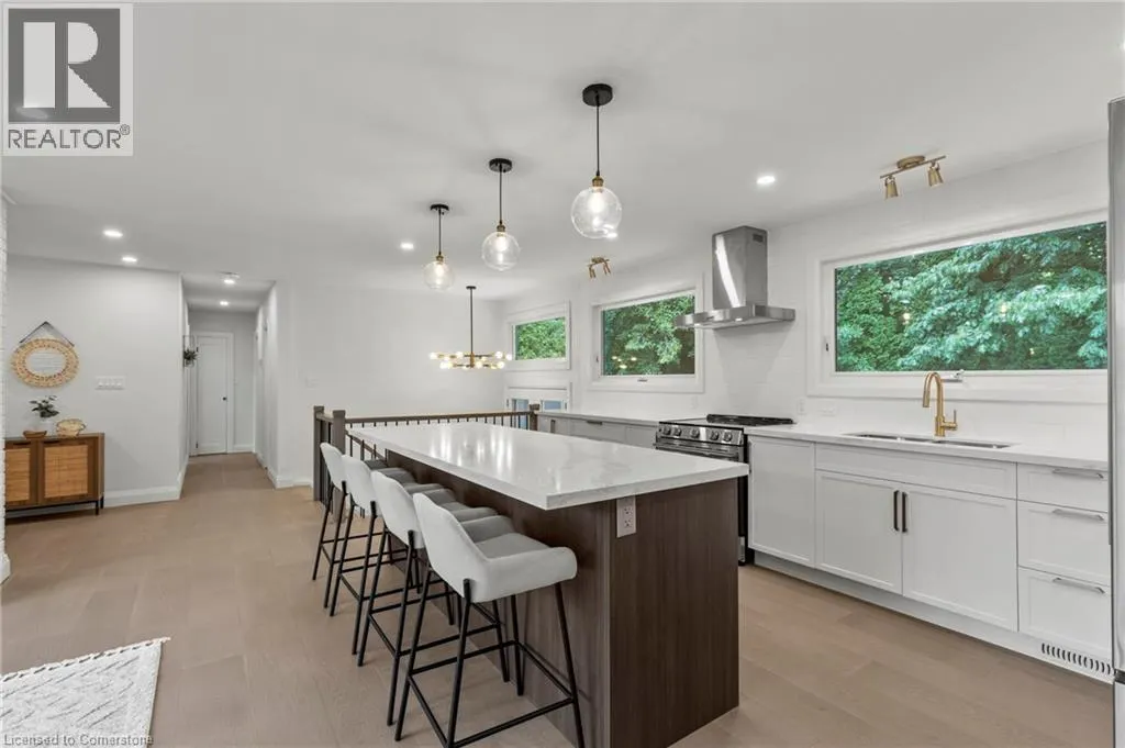 36 SPRING GARDEN Boulevard