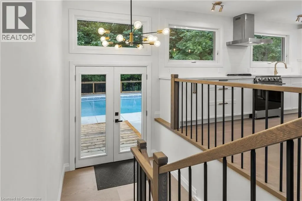 36 SPRING GARDEN Boulevard