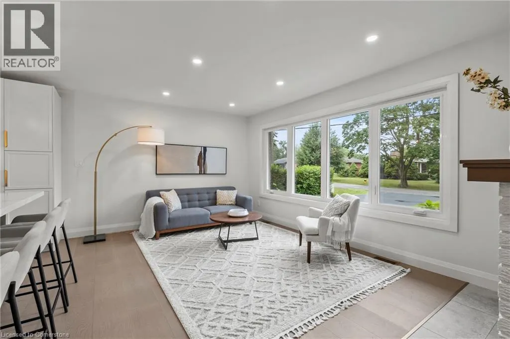 36 SPRING GARDEN Boulevard