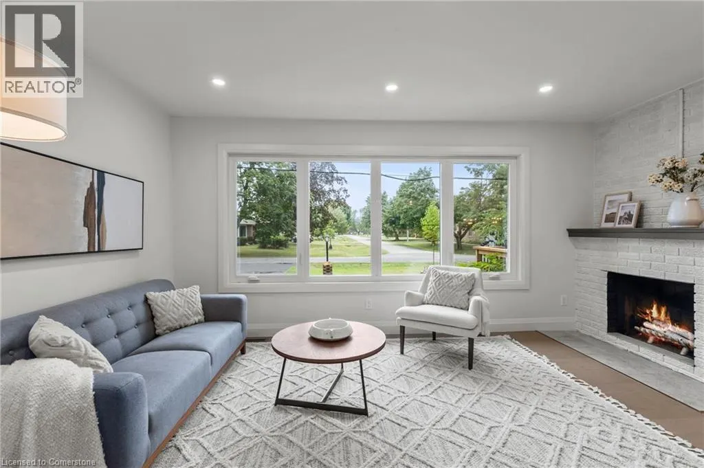36 SPRING GARDEN Boulevard