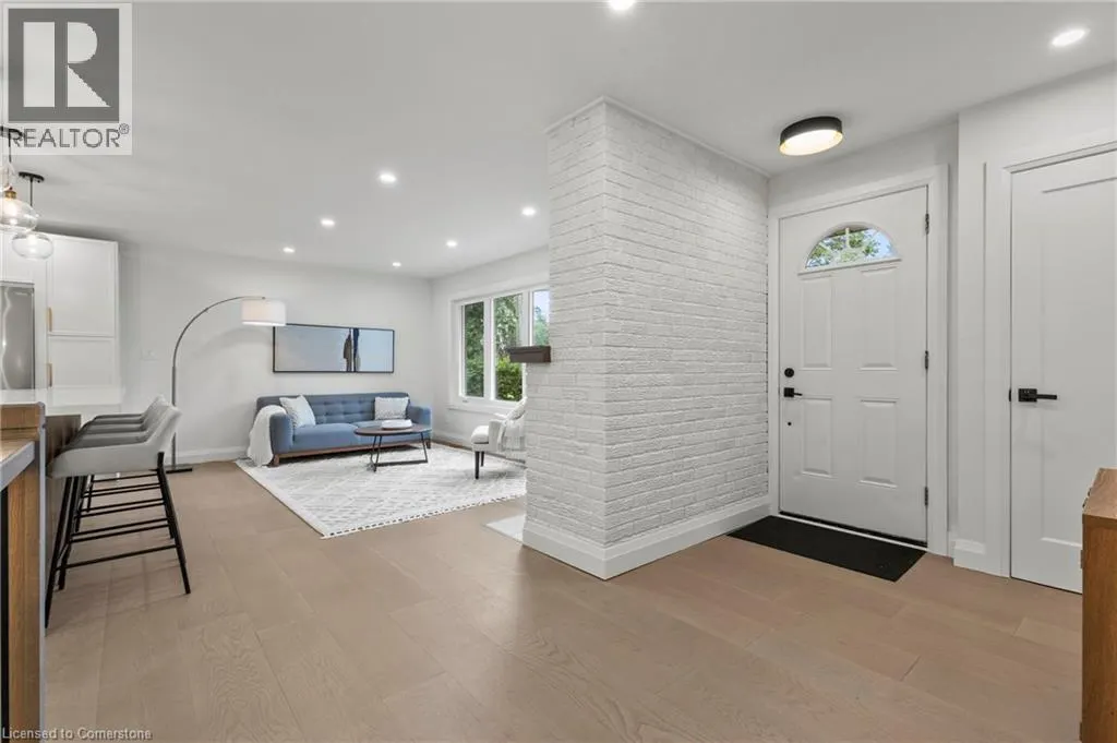 36 SPRING GARDEN Boulevard