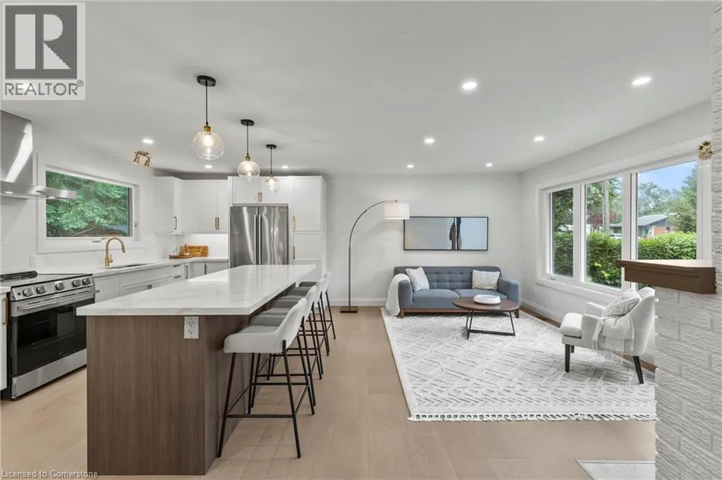 36 SPRING GARDEN Boulevard