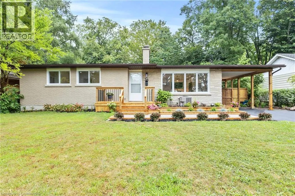 36 SPRING GARDEN Boulevard