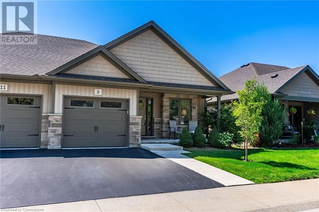 9 RICHARD Crescent