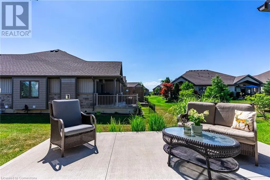 9 RICHARD Crescent