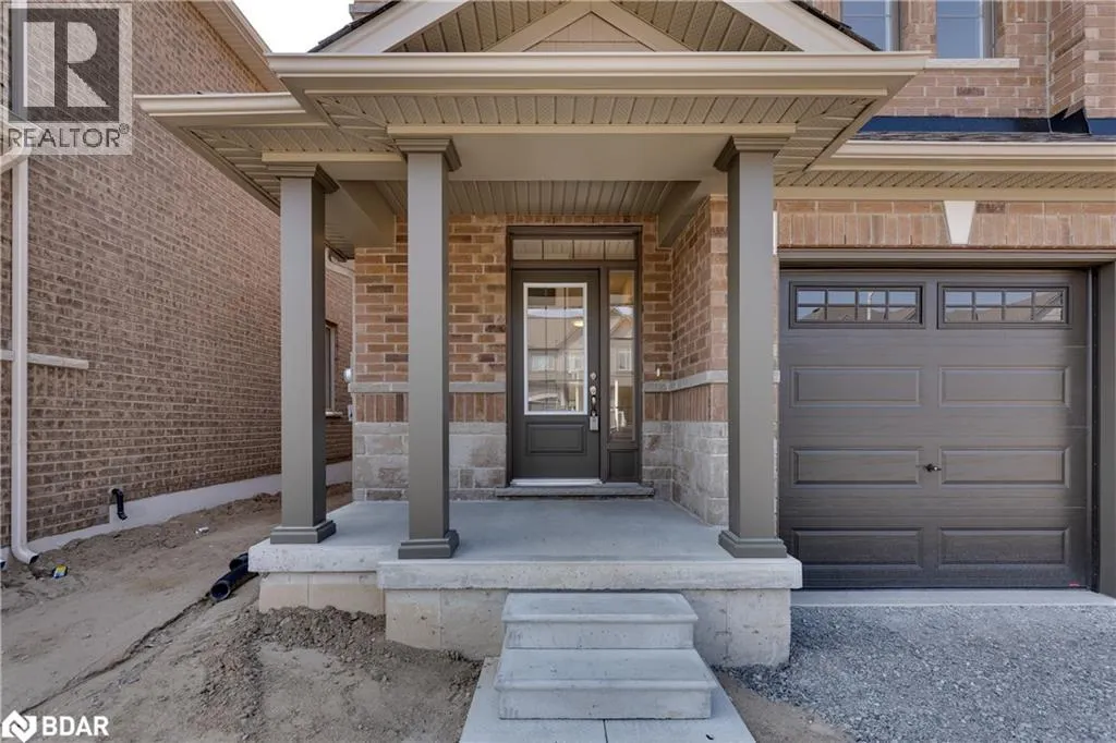 58 SAGEWOOD Avenue