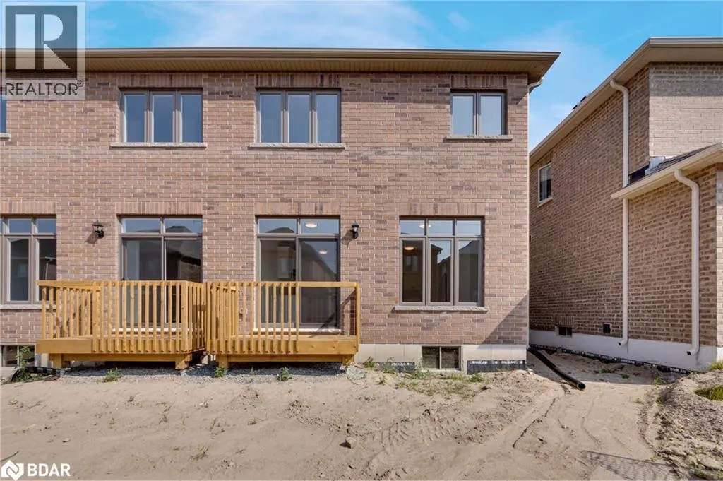 58 SAGEWOOD Avenue