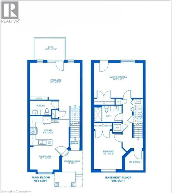 85 MULLIN Drive Unit# 20B, #20B