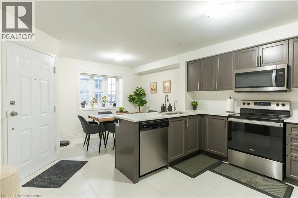 85 MULLIN Drive Unit# 20B, #20B