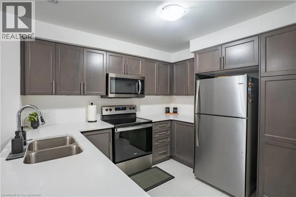 85 MULLIN Drive Unit# 20B, #20B