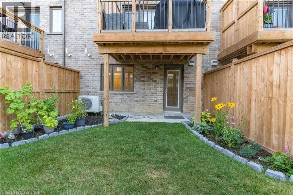 85 MULLIN Drive Unit# 20B, #20B