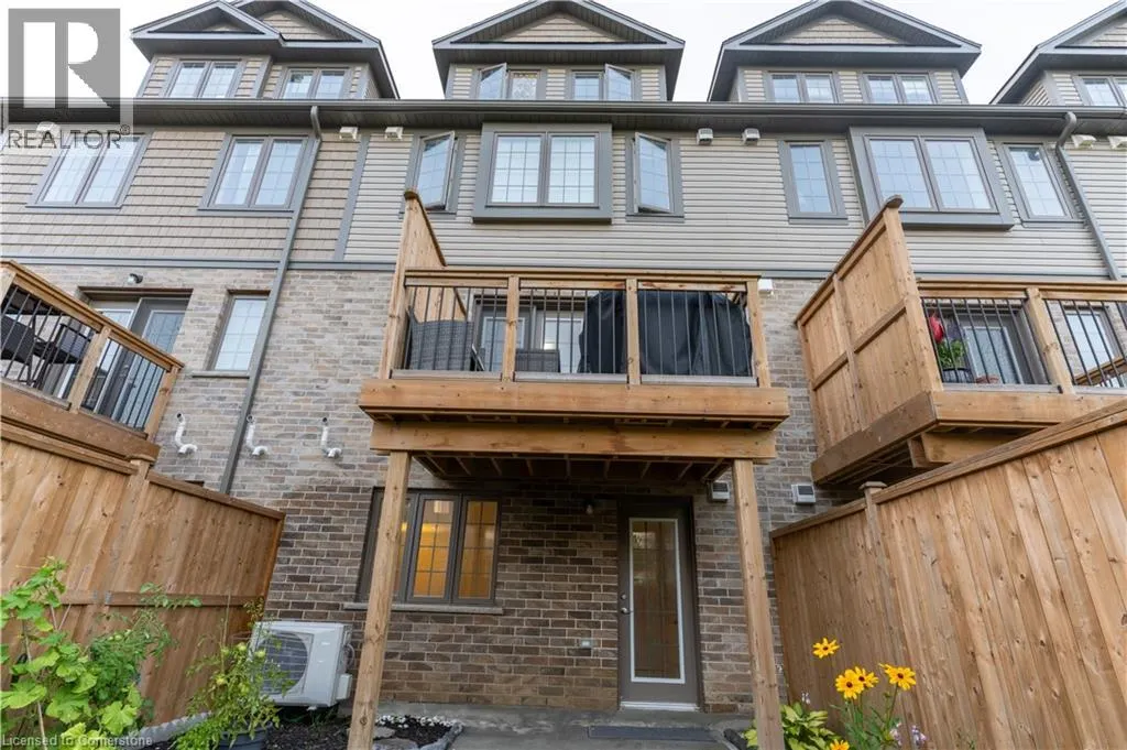 85 MULLIN Drive Unit# 20B, #20B
