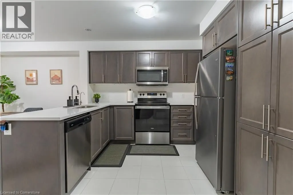85 MULLIN Drive Unit# 20B, #20B