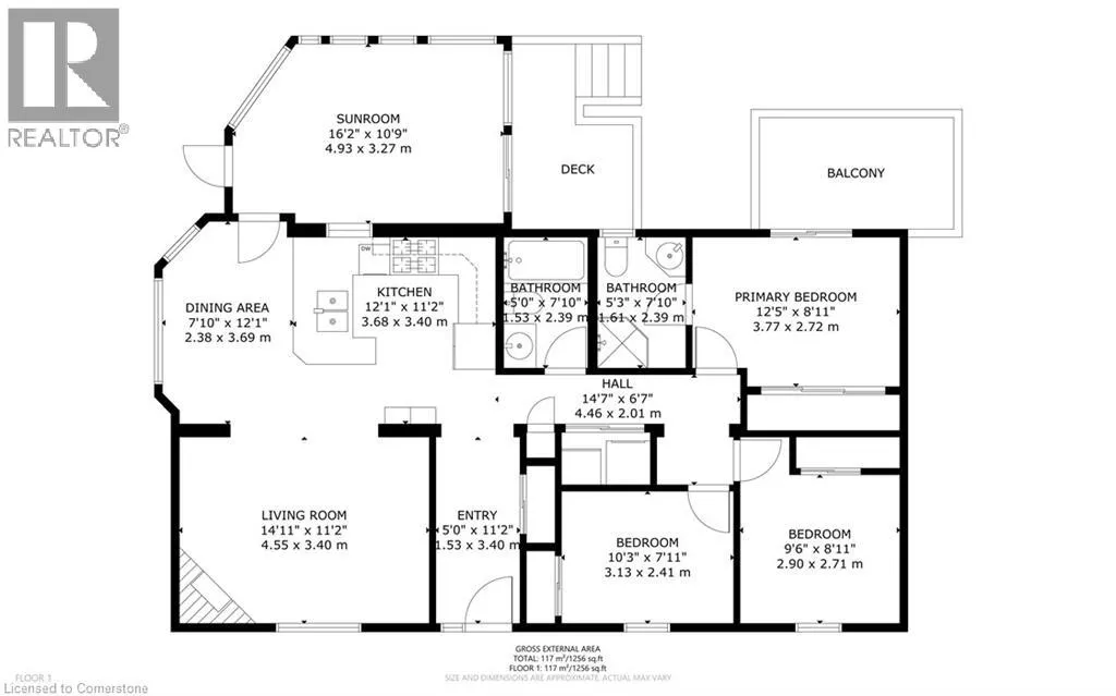 2 HEMLOCK CRESCENT PVT Crescent