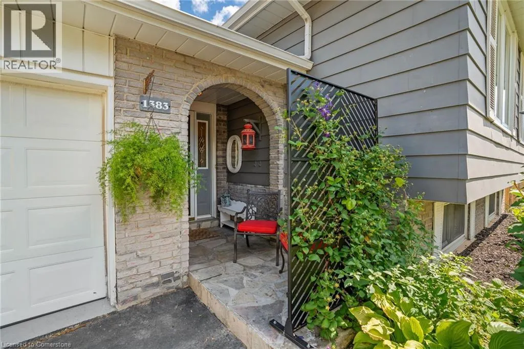 1383 CHRISTINA Court