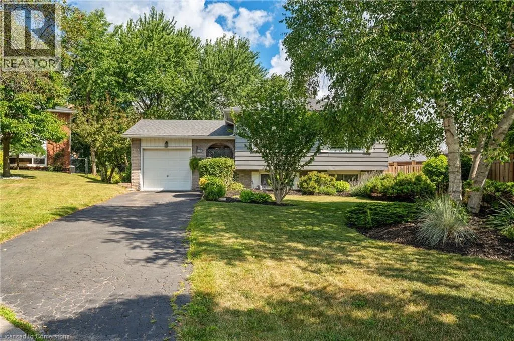 1383 CHRISTINA Court