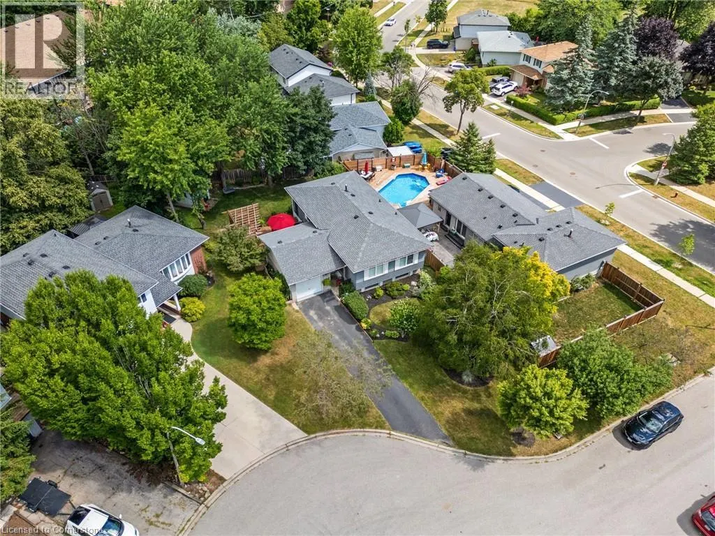 1383 CHRISTINA Court