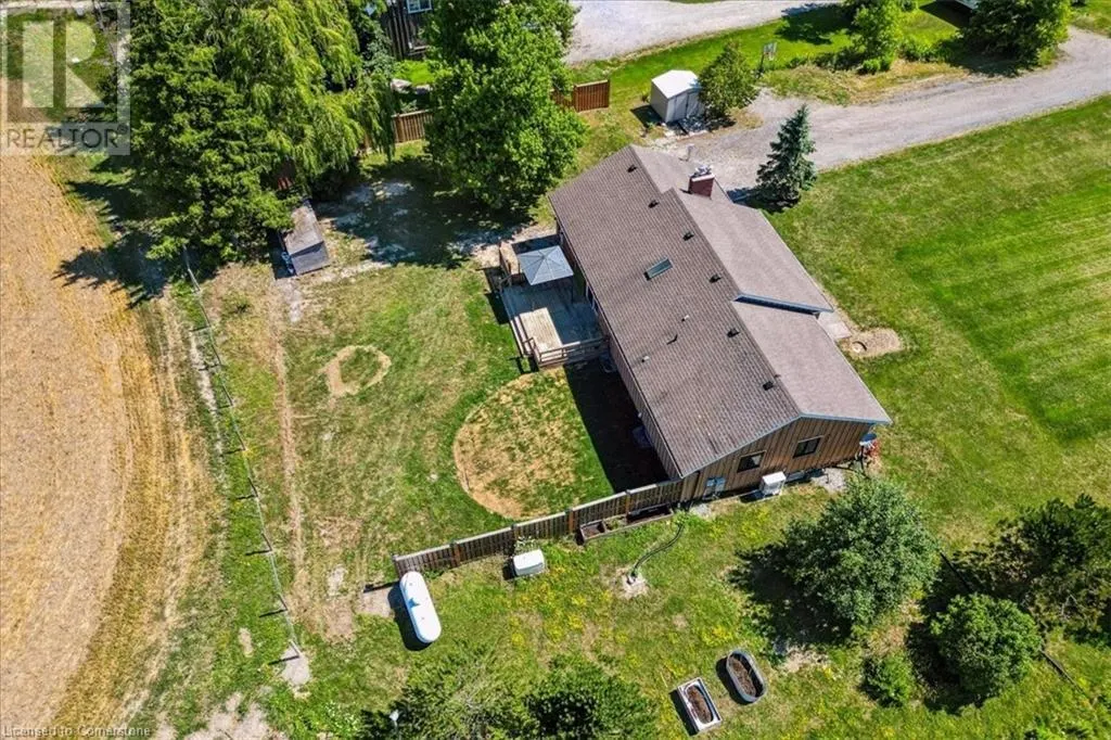 6550 SINCLAIRVILLE Road