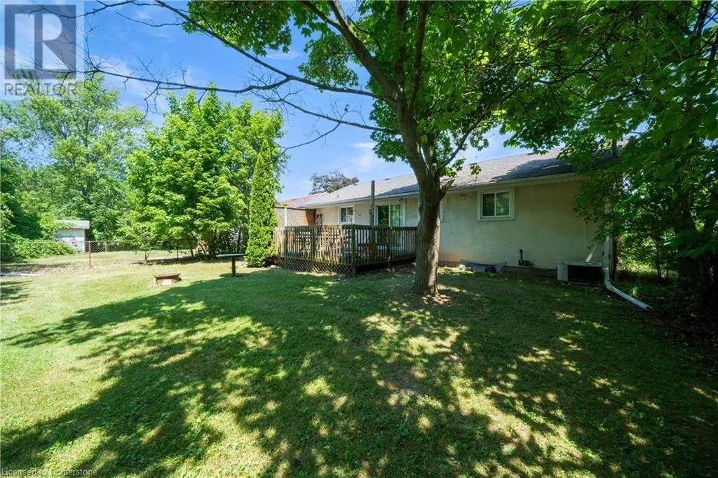 84 JACOBSON Avenue