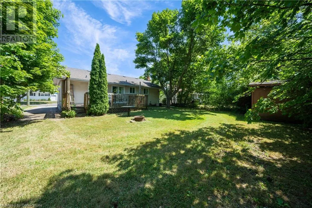 84 JACOBSON Avenue