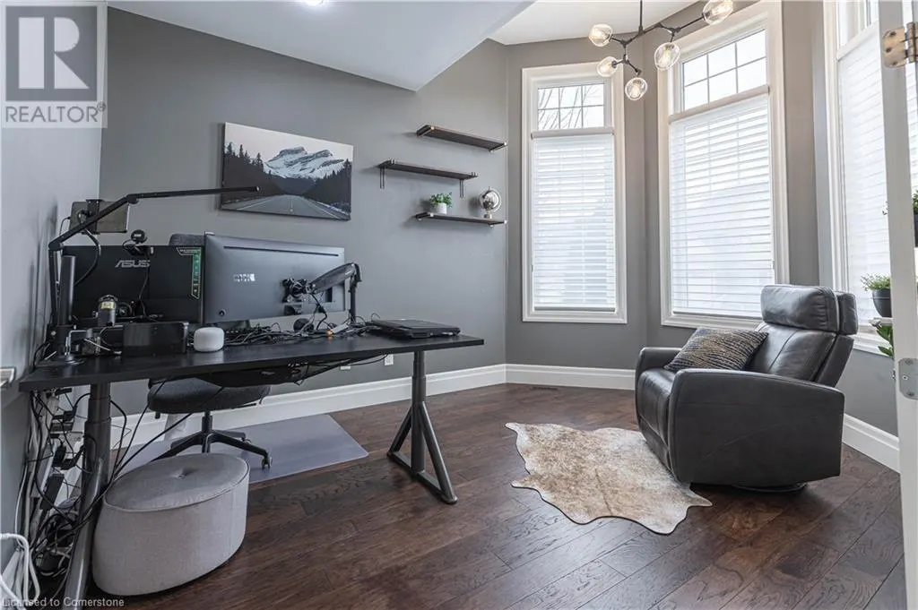 2719 TORREY PINES Way