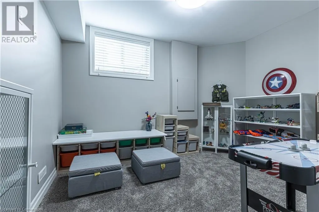 2719 TORREY PINES Way