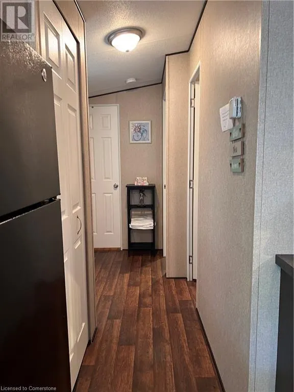 1501 LINE 8 Road Unit# 520, #520