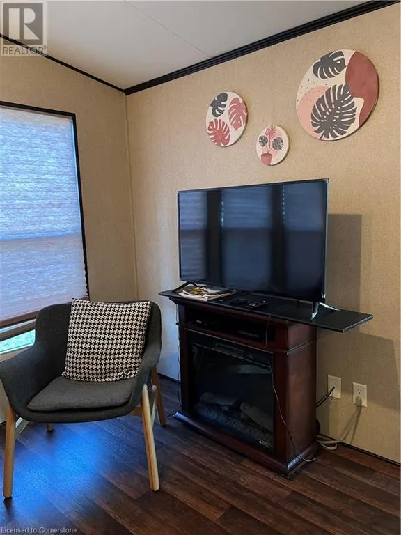 1501 LINE 8 Road Unit# 520, #520