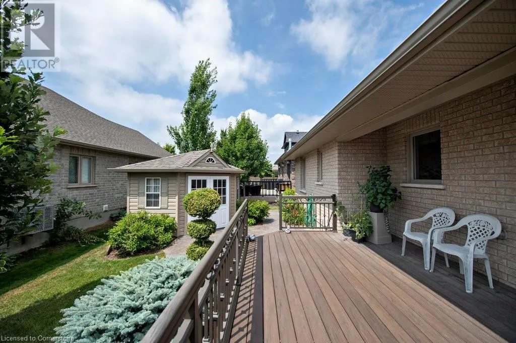 81 TIMBER TRAIL Road