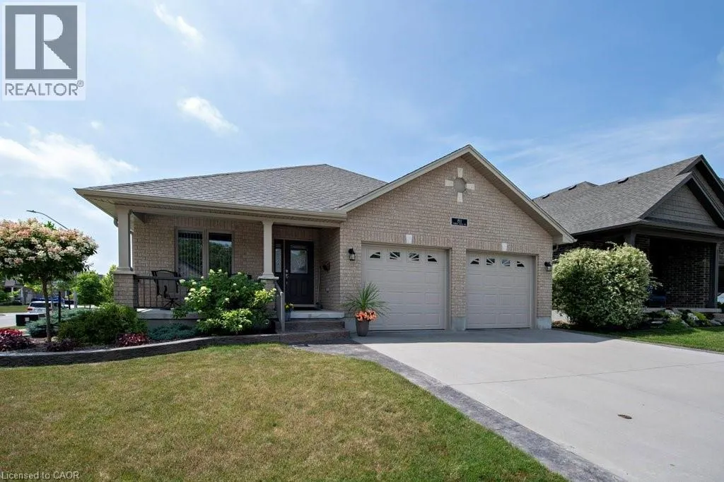 81 TIMBER TRAIL Road