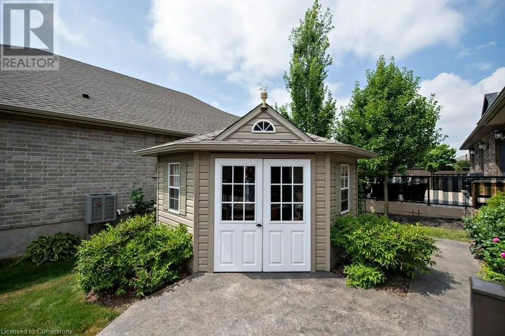 81 TIMBER TRAIL Road