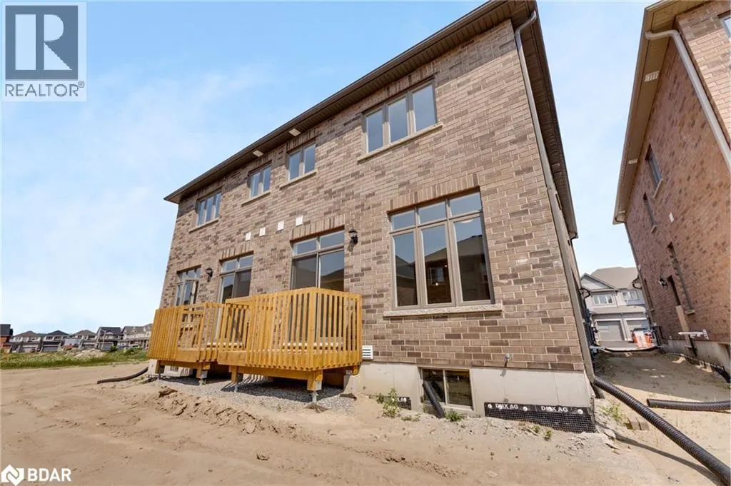 54 SAGEWOOD Avenue