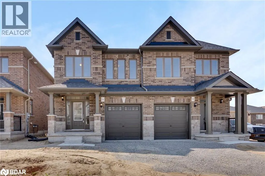 54 SAGEWOOD Avenue