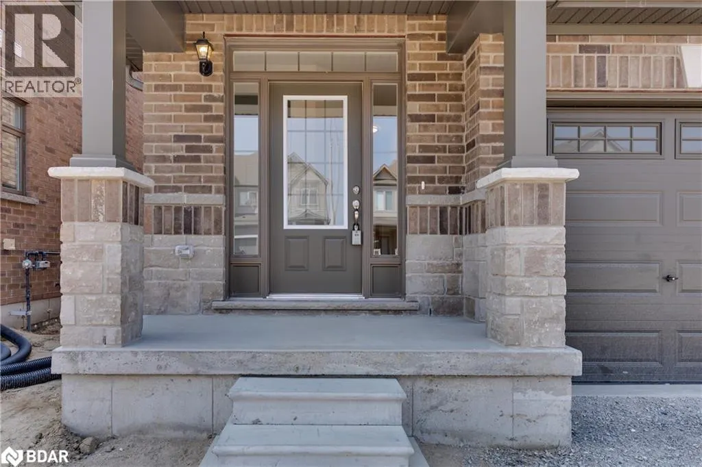 54 SAGEWOOD Avenue