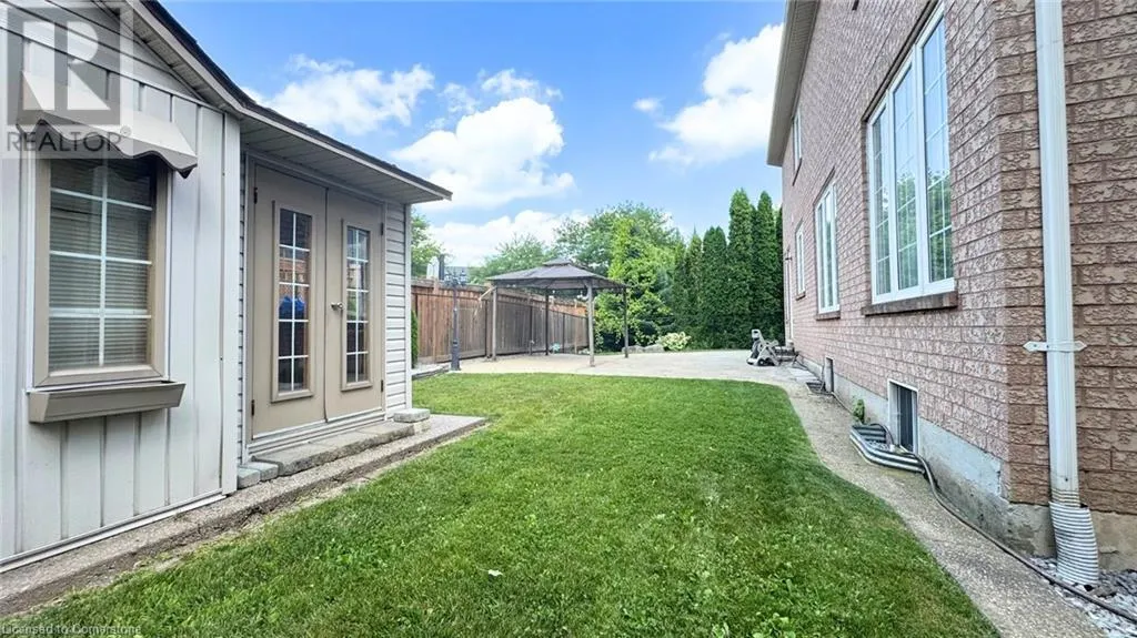 2295 AVALON Drive